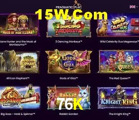 Desvendando o Mundo dos Jogos Virtuais na 76K